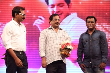 Gayakudu Movie Audio Release